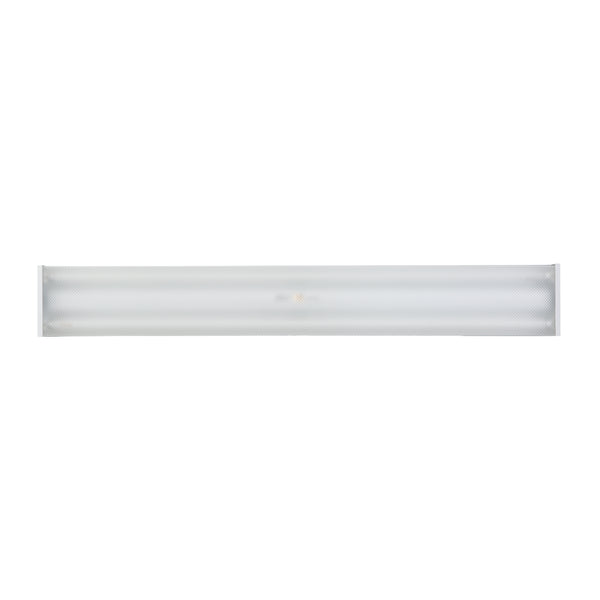 Yosemite Home Decor Fluorescent Lighting Series 48.75-Inch Overhead FT4004-YHD