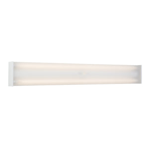 Yosemite Home Decor Fluorescent Lighting Series 48.75-Inch Overhead FT4004-YHD