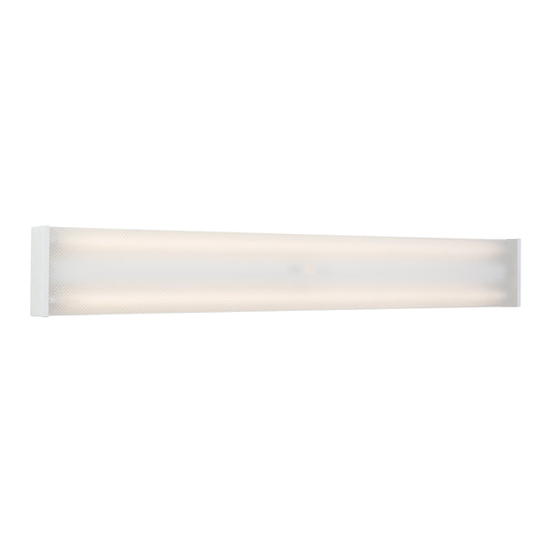 Yosemite Home Decor Fluorescent Lighting Series 48.75-Inch Overhead FT4004-YHD