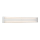 Yosemite Home Decor Fluorescent Lighting Series 48.75-Inch Overhead FT4004-YHD