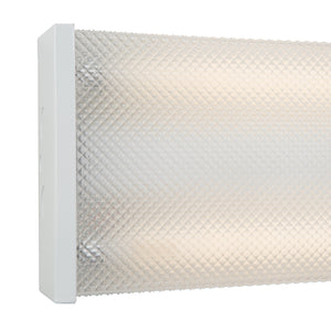 Yosemite Home Decor Fluorescent Lighting Series 48.75-Inch Overhead FT4004-YHD
