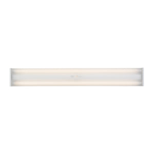 Yosemite Home Decor Fluorescent Lighting Series 48.75-Inch Overhead FT4004-YHD