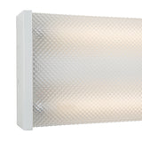 Yosemite Home Decor Fluorescent Lighting Series 48.75-Inch Overhead FT4004-YHD