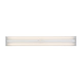 Fluorescent Lighting Series 48.75-Inch Overhead