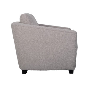 LH Imports Baltimo Club Chair FTH014-A-CHAIR