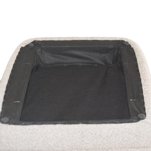 LH Imports Baltimo Club Chair FTH014-A-CHAIR