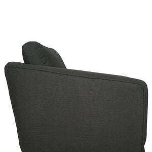 LH Imports Baltimo Club Chair FTH014-E-CHAIR