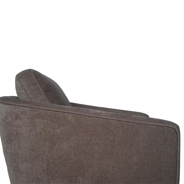 LH Imports Baltimo Club Chair FTH014-F-CHAIR