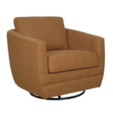 LH Imports Baltimo Swivel Glider FTH014S-G