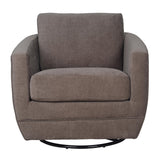 LH Imports Baltimo Swivel Glider FTH014S-PB