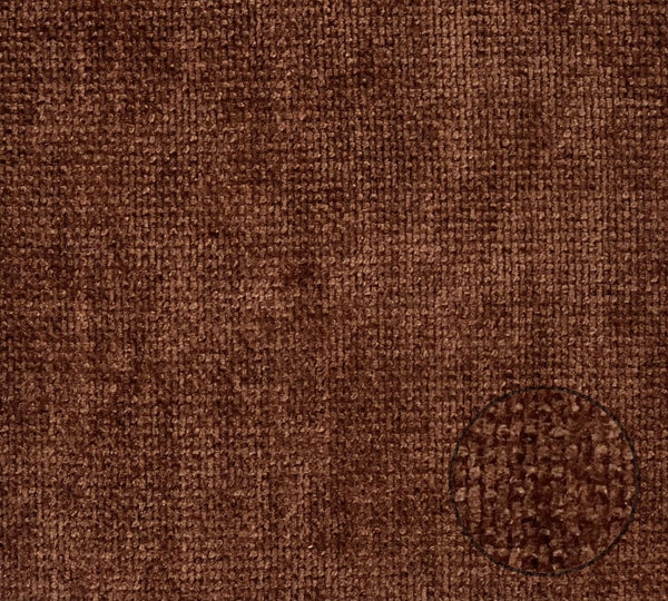 LH Imports Baltimo Swivel Glider FTH014S-R