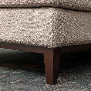 LH Imports Burbank Left Sectional Sofa FTH016-G