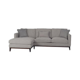 Burbank Left Sectional Sofa