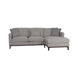 LH Imports Burbank Right Sectional Sofa FTH017-G