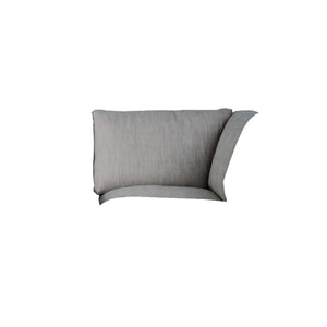 LH Imports Feather Right Sectional Sofa FTH019