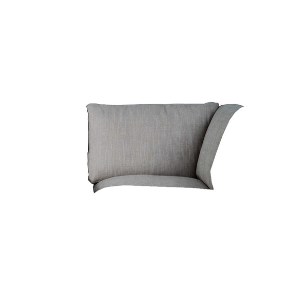LH Imports Feather Right Sectional Sofa FTH019