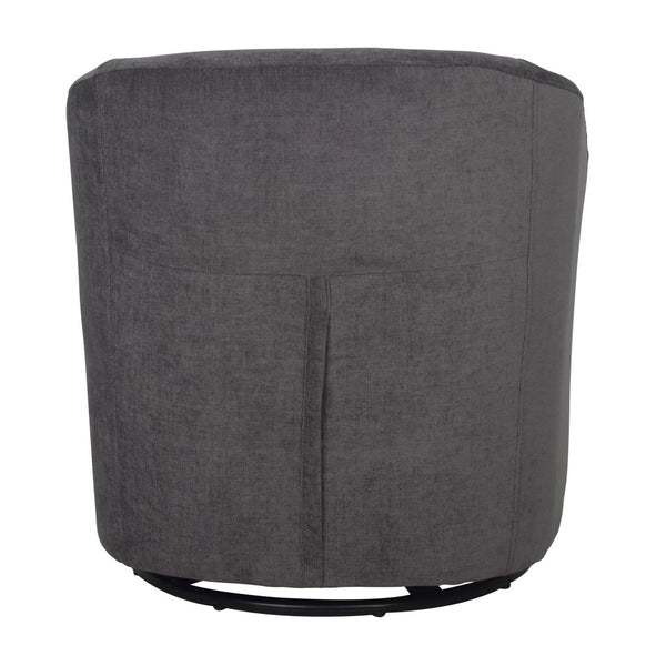 LH Imports Carmen Swivel Glider FTH024S-E