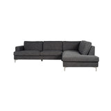 Feather Right Sectional
