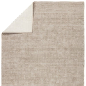 Jaipur Living Fletcher Arcus FTR02 Handwoven Handmade Outdoor Contemporary Rug Taupe 10' x 14'