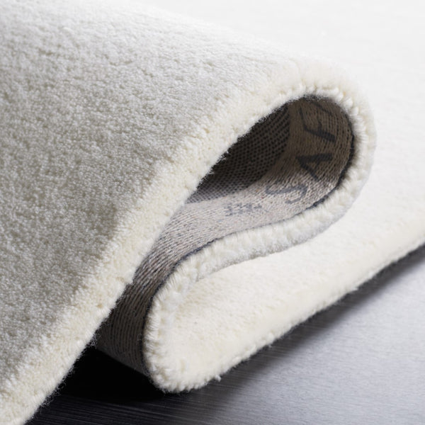 Safavieh Fifth Avenue 128 Hand Tufted 85% Wool/15% Cotton Contemporary Rug FTV128A-8