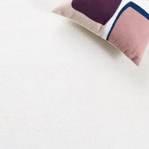 Safavieh Fifth Avenue 128 Hand Tufted 85% Wool/15% Cotton Contemporary Rug FTV128A-8