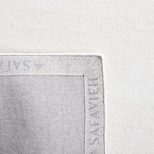 Safavieh Fifth Avenue 128 Hand Tufted 85% Wool/15% Cotton Contemporary Rug FTV128A-8