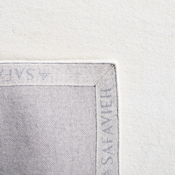 Safavieh Fifth Avenue 128 Hand Tufted 85% Wool/15% Cotton Contemporary Rug FTV128A-8