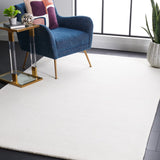 Safavieh Fifth Avenue 128 Hand Tufted 85% Wool/15% Cotton Contemporary Rug FTV128A-8
