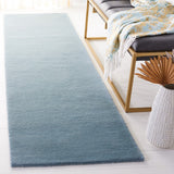 Safavieh Fifth Avenue 128 Hand Tufted 85% Wool/15% Cotton Contemporary Rug FTV128M-8