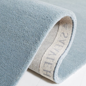 Safavieh Fifth Avenue 128 Hand Tufted 85% Wool/15% Cotton Contemporary Rug FTV128M-8