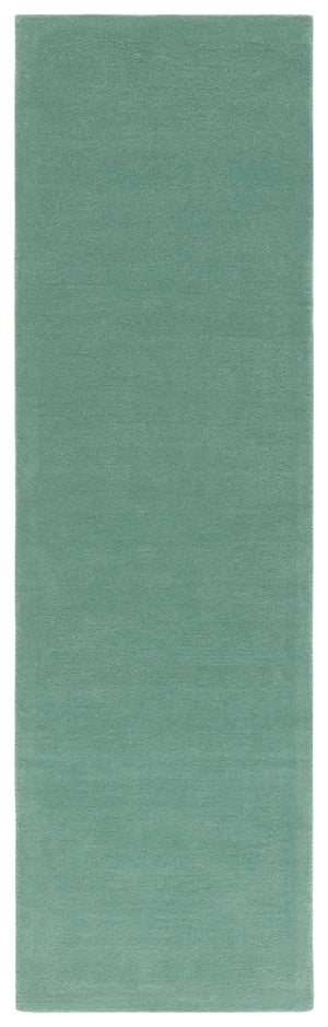 Safavieh Fifth Avenue 128 Hand Tufted 85% Wool/15% Cotton Contemporary Rug FTV128Y-8