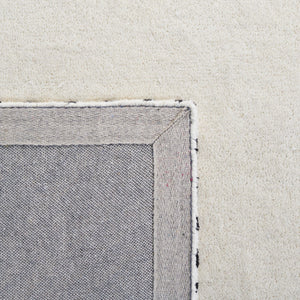 Safavieh Fifth Avenue 129 Hand Tufted 85% Wool/15% Cotton Contemporary Rug FTV129A-8