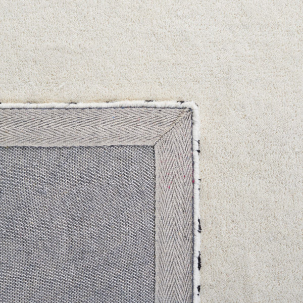 Safavieh Fifth Avenue 129 Hand Tufted 85% Wool/15% Cotton Contemporary Rug FTV129A-8