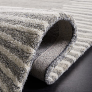 Safavieh Fifth Avenue 129 Hand Tufted 85% Wool/15% Cotton Contemporary Rug FTV129F-8