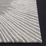 Safavieh Fifth Avenue 129 Hand Tufted 85% Wool/15% Cotton Contemporary Rug FTV129F-8