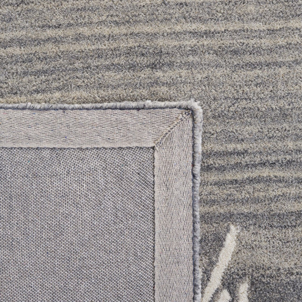 Safavieh Fifth Avenue 129 Hand Tufted 85% Wool/15% Cotton Contemporary Rug FTV129F-8