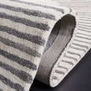 Safavieh Fifth Avenue 129 Hand Tufted 85% Wool/15% Cotton Contemporary Rug FTV129G-8