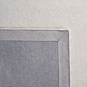 Safavieh Fifth Avenue 129 Hand Tufted 85% Wool/15% Cotton Contemporary Rug FTV129G-8