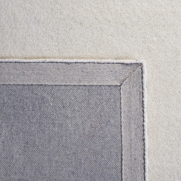 Safavieh Fifth Avenue 129 Hand Tufted 85% Wool/15% Cotton Contemporary Rug FTV129G-8