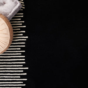 Safavieh Fifth Avenue 129 Hand Tufted 85% Wool/15% Cotton Contemporary Rug FTV129Z-8