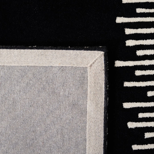 Safavieh Fifth Avenue 129 Hand Tufted 85% Wool/15% Cotton Contemporary Rug FTV129Z-8