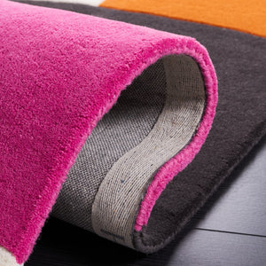 Safavieh Fifth Avenue 141 Hand Tufted 80% Wool/10% Polyester/10% Cotton Rug FTV141A-8