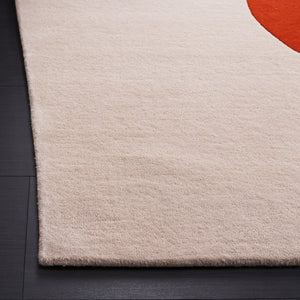 Safavieh Fifth Avenue 144 Hand Tufted 80% Wool/10% Polyester/10% Cotton Rug FTV144B-8