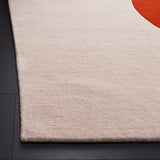 Safavieh Fifth Avenue 144 Hand Tufted 80% Wool/10% Polyester/10% Cotton Rug FTV144B-8