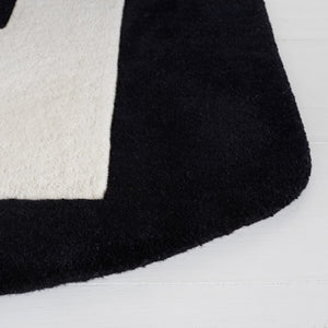 Safavieh Fifth Avenue 147 Hand Tufted 85% Wool/15% Cotton Rug FTV147Z-8