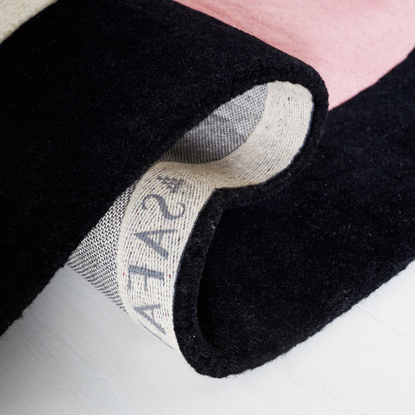 Safavieh Fifth Avenue 147 Hand Tufted 85% Wool/15% Cotton Rug FTV147Z-8