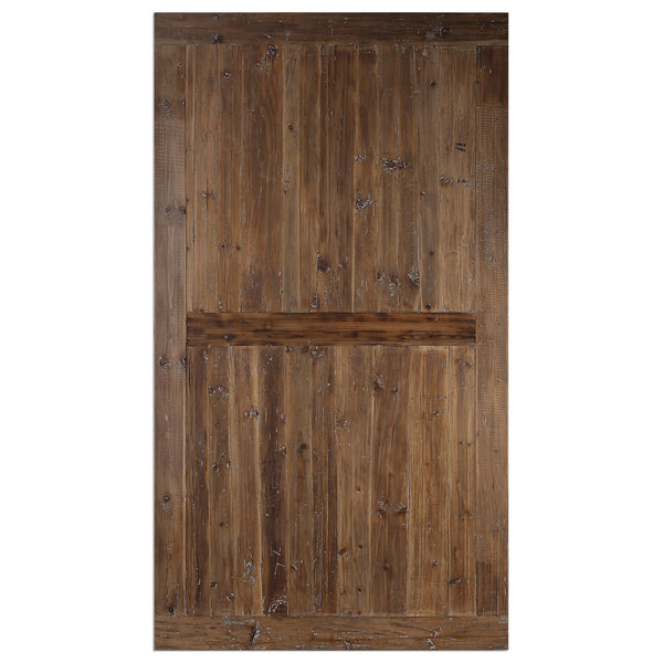 Uttermost Stratford Salvaged Wood Dining Table