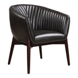 Uttermost Anders Chenille Accent Chair