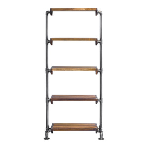 Uttermost Rhordyn Industrial Etagere