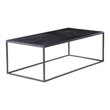 Uttermost Coreene Industrial Coffee Table